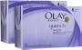 Olay Body Quench Body Bar, 4.25oz Bars, (Pack of 4)