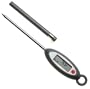 George Foreman Indoor/Outdoor Electronic Food Thermometer