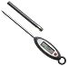 George Foreman Indoor Outdoor Electronic Food Thermometer