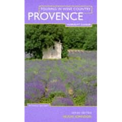 Touring In Wine Country: Provence