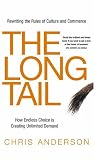 The Long Tail (in Simplified Chinese Characters)