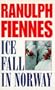 Ice Fall in Norway