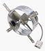 Ventamatic CX1500 Gable Mount Power Attic Ventilator