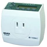 REVEX �f�W�^���v���O�����^�C�}�[ PT60D