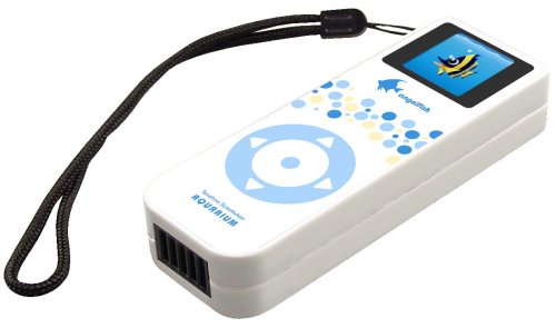 Cover image : 手のひら水族館 AQUARIUM(アクアリウム) エンゼルフィッシュ