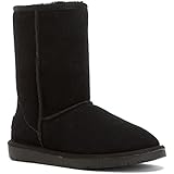 Minnetonka Women's Olympia Boot