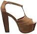 Jessica Simpson Women's Dany Platform Pump