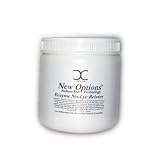 New Options Enzyme No-lye Relaxer
