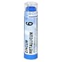 Boiron Homeopathic Medicine Zincum Metallicum, 6C Pellets, 80-Count Tubes (Pack of 5)