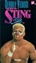 WCW: Deadly Venom - The Best of Sting [VHS]