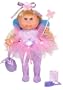 Cabbage Patch Kids Fantasy Collection: Blonde Hair Doll - Pink Fairy