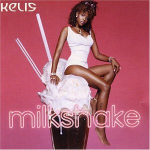 CD-Charts  Music : Milkshake
