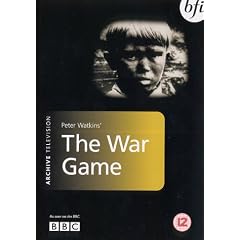 The War Game [UK Import]
