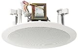 Monacor EDL-26 PA Ceiling Speaker