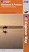 Blackpool and Preston (Explorer Maps) (OS Explorer Map)