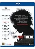 Im Not There [Blu-ray] (Region 2) (Import)