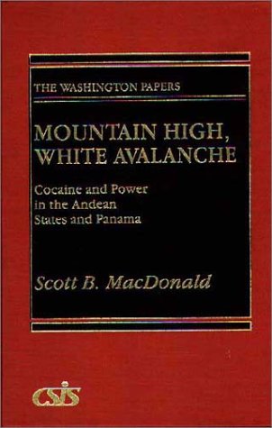 Cocaine-Abuse