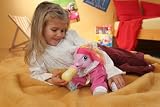 Produkt-Bild: Hasbro 60780100 - My little Pony - Baby Pony Sonnenschein