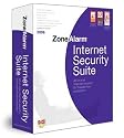 ZoneAlarm Internet Security Suite 6 Competitive Upgrade 10 user