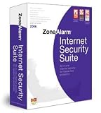 ZoneAlarm Internet Security Suite 6 Competitive Upgrade 50 user