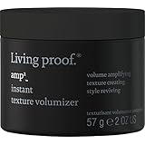 Living Proof Amp Texture Volumizer, 2 Ounce