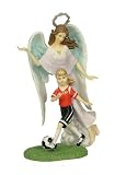 Guardian Angel - Going for the Goal 9.25