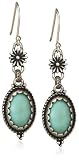 Lucky Brand Double Drop Earrings