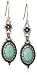 Lucky Brand Double Drop Earrings