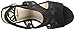 Fergalicious Women's Valeria Wedge Sandal