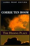 The Hiding Place (Walker Large Print Books)