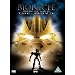 Bionicle : The Mask Of Light - The Movie [2003] [DVD]