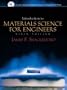 Introduction to Materials Science for Engineers (6th Edition)