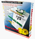Harvard 3-D