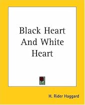 Black Heart And White Heart