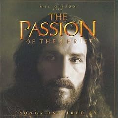 Songs Inspired by The Passion of the Christ