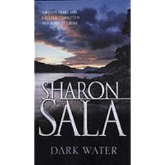 Dark Water (Mira Romantic Suspense)