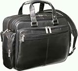 Kenneth Cole Reaction Business and Luggage Long Story Port Expandable Computer Case