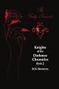 The Guilty Innocent: Knights of the Darkness Book Two (Knights of the Darkness Chronicles)