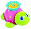 Tigex - 601215 - Jouet de Bain - Tortue Fontaine Magique