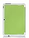 VSTN ® Acer Iconia Tab 10 A3-A20 ultra-thin Smart Cover Case with Auto Sleep / Wake Faction, Only fit Acer Iconia Tab 10 A3-A20 tablet (Smart case, Green)