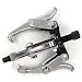Alltrade 648648 Kit 17 Combination Reversible Jaw Gear Puller Tool Set