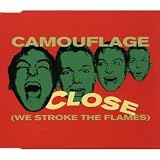 Close.. [Single-CD]