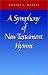 A Symphony of New Testament Hymns