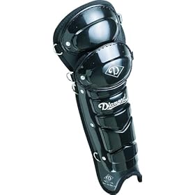 Buy Diamond Sports DLG-US Umpire's Leg Guards