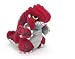 Pokemon Center 6" Plush Poke Doll: Groudon