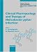 Book Clinical Pharmacology and Therapy of Helicobacter pylori Infection (Progress in Basic and Clinical Pharmacology, vol 11)