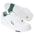 Reebok Men's NFL Detroit Lions Recline Paint Sneaker