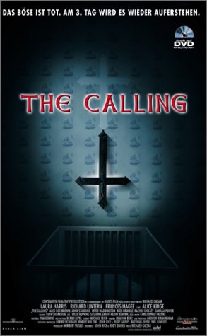The Calling [Region 2]
