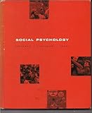 Social psychology
