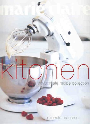 Marie Claire Kitchen